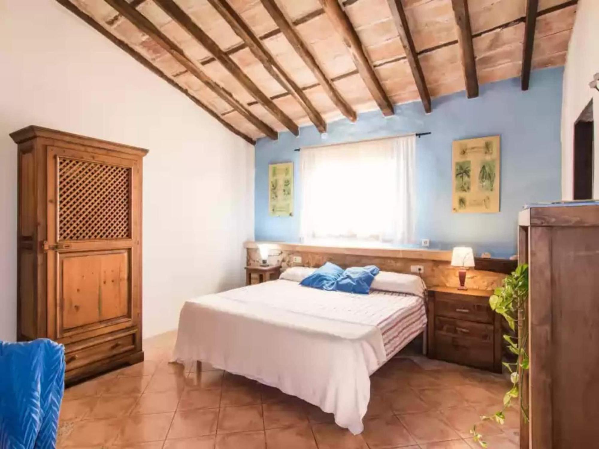 Es Rafal Roig-apartment In Manacor