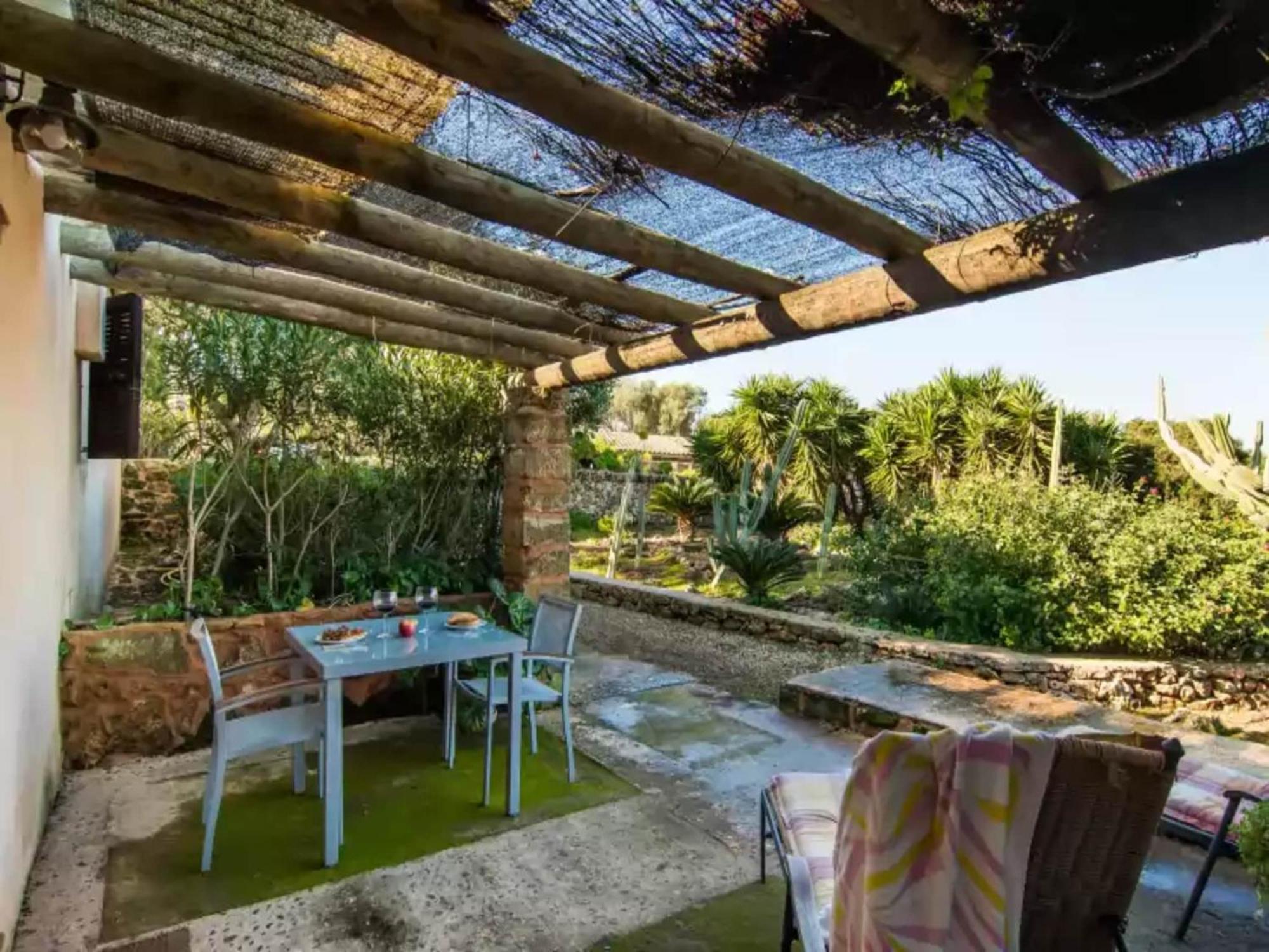 Es Rafal Roig-apartment In Manacor Sant Llorenc Des Cardassar