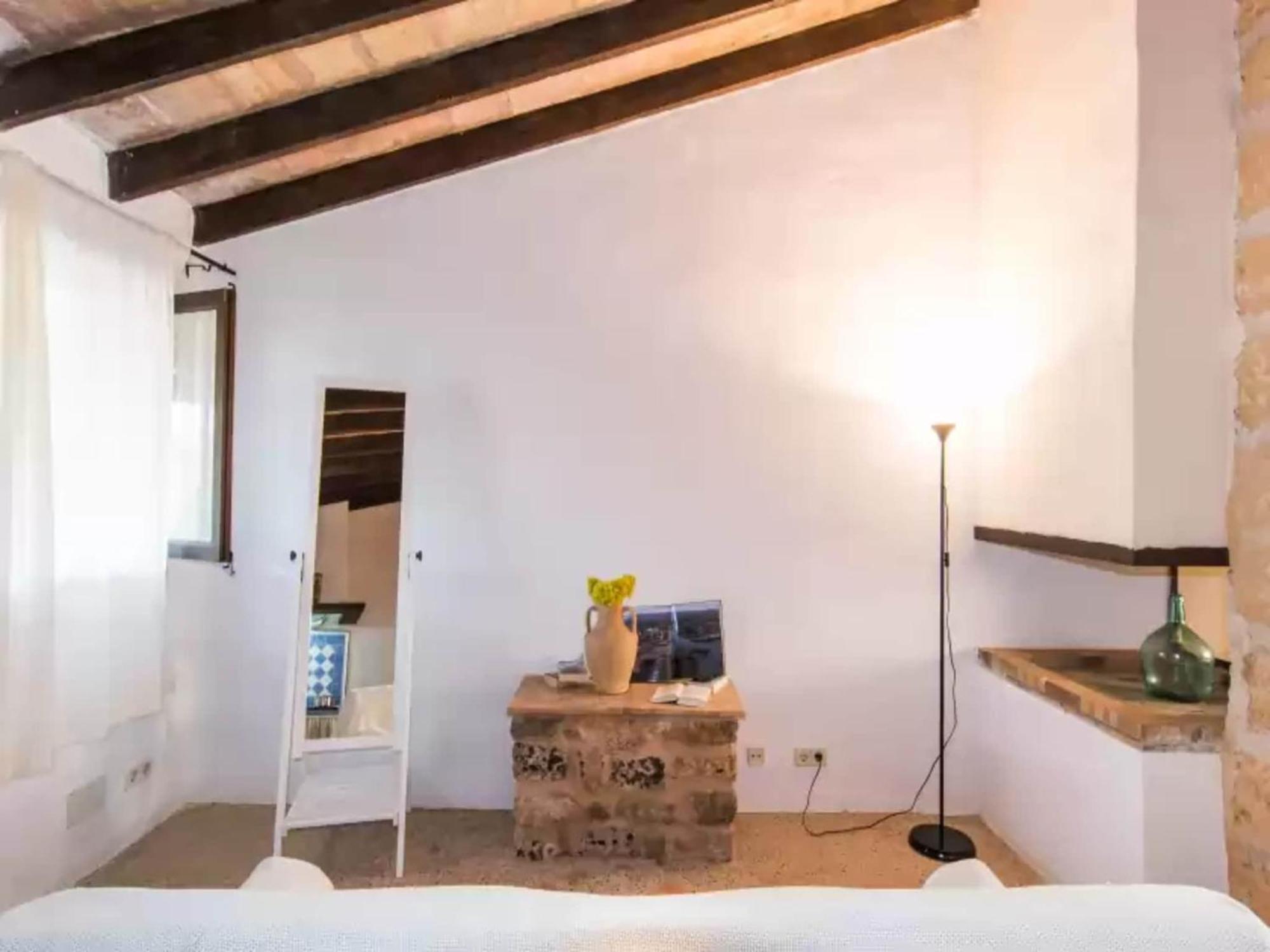 Villa Es Rafal Roig-apartment In Manacor